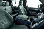 Land Rover Defender 110 P400 S Urban Pack 2020 года (UK)